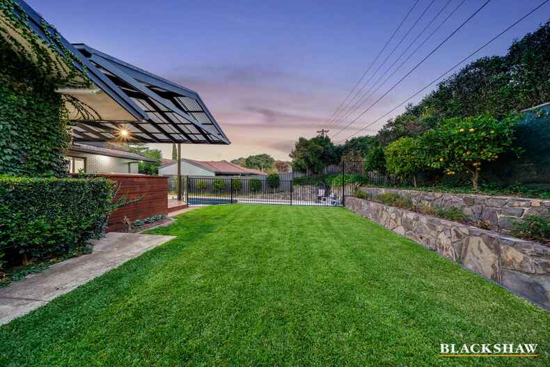 34 Roebuck Street Red Hill 34 Roebuck Street Red Hill