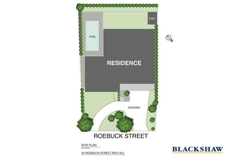 34 Roebuck Street Red Hill 34 Roebuck Street Red Hill