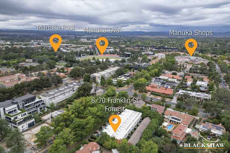 6/70 Franklin Street Forrest 6/70 Franklin Street Forrest