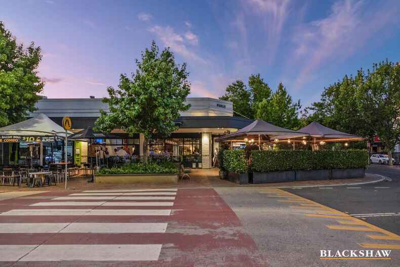 6/70 Franklin Street Forrest 6/70 Franklin Street Forrest