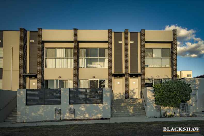 25/1 Christina Stead Street Franklin 25/1 Christina Stead Street Franklin