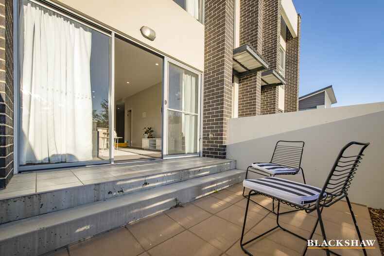 25/1 Christina Stead Street Franklin 25/1 Christina Stead Street Franklin