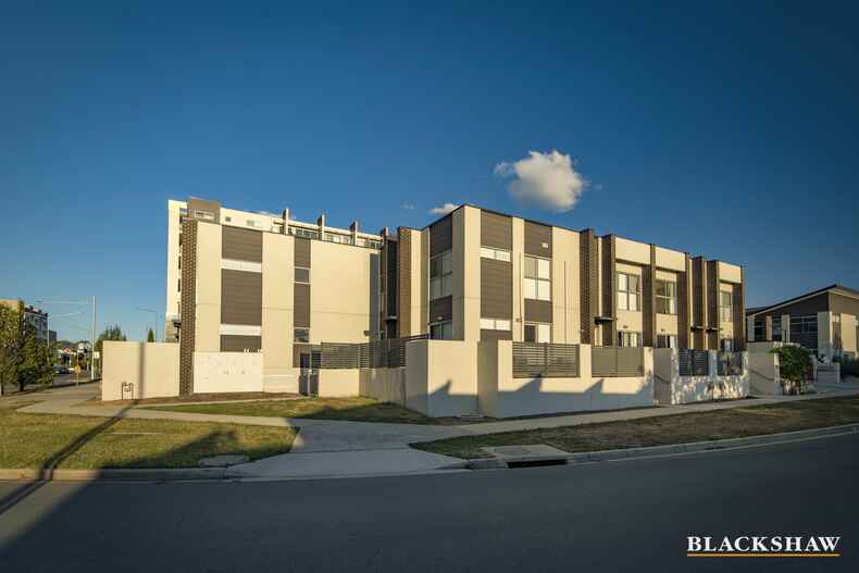 25/1 Christina Stead Street Franklin 25/1 Christina Stead Street Franklin