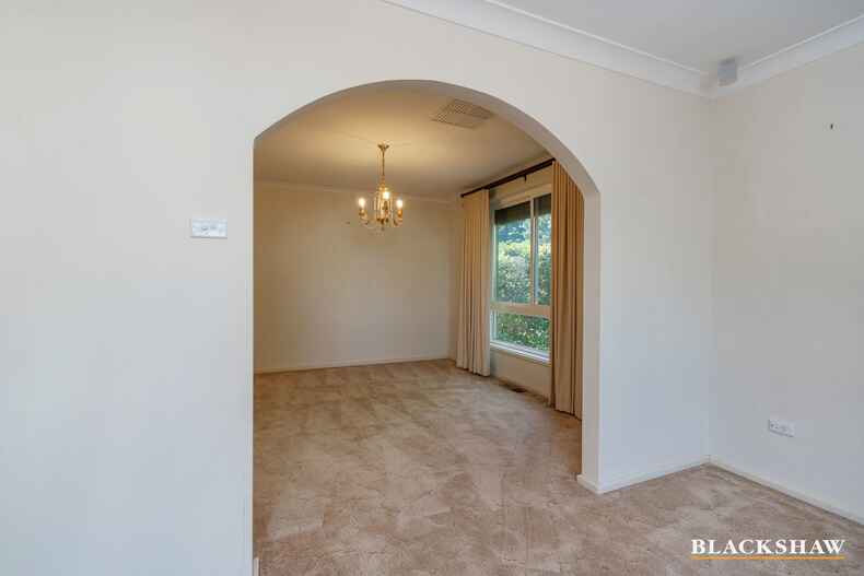 10 Buriga Street Giralang 10 Buriga Street Giralang