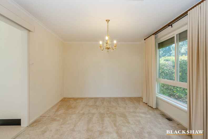 10 Buriga Street Giralang 10 Buriga Street Giralang