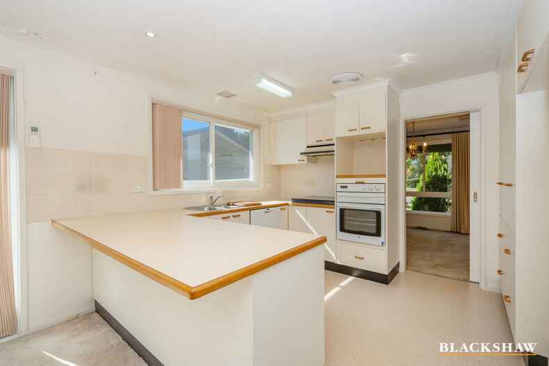 10 Buriga Street Giralang 10 Buriga Street Giralang