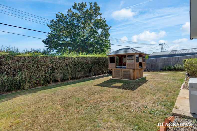 10 Buriga Street Giralang 10 Buriga Street Giralang