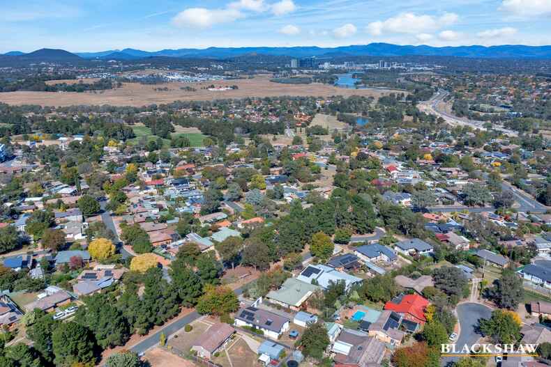 10 Buriga Street Giralang 10 Buriga Street Giralang