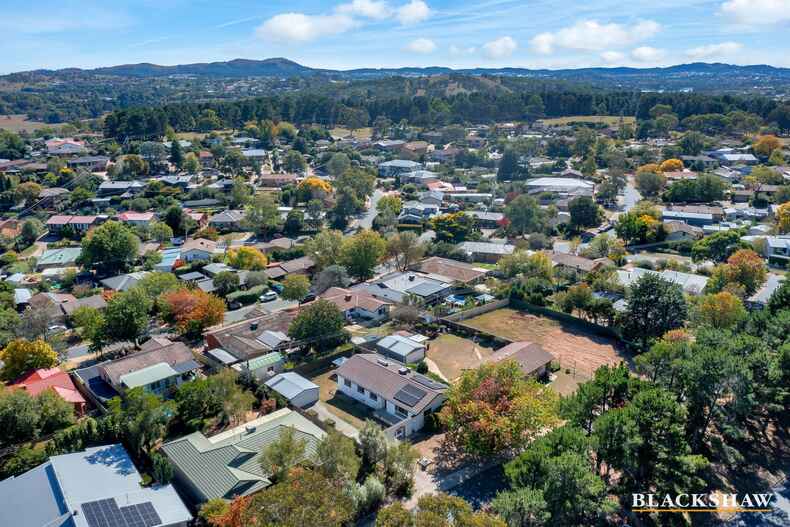 10 Buriga Street Giralang 10 Buriga Street Giralang