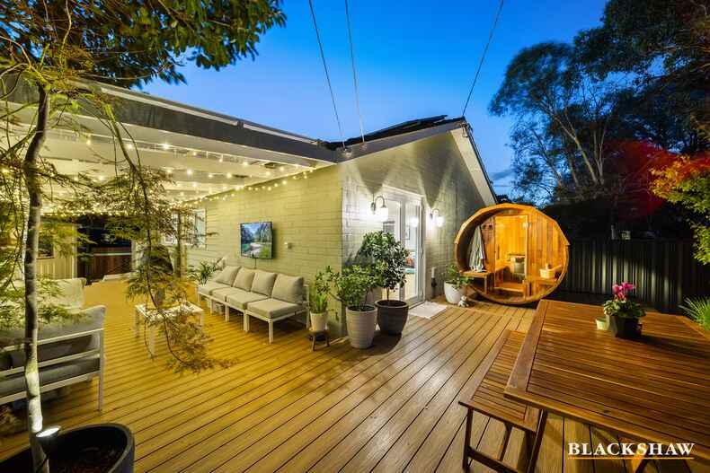 66 Higinbotham Street Watson