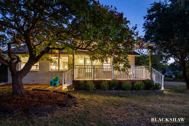 66 Higinbotham Street Watson