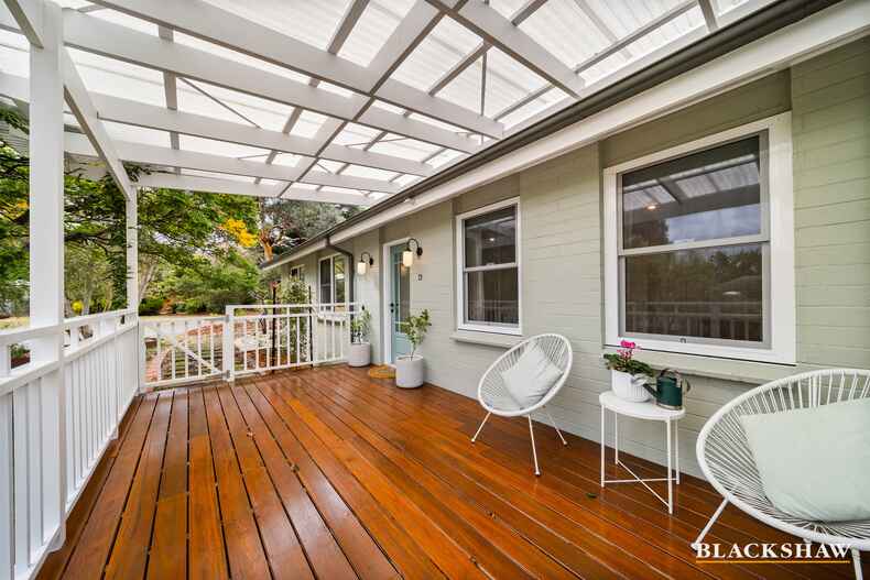 66 Higinbotham Street Watson