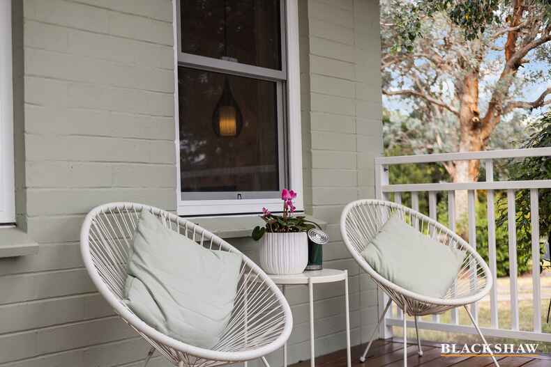 66 Higinbotham Street Watson