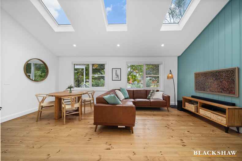 66 Higinbotham Street Watson