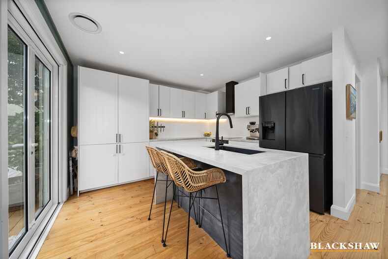 66 Higinbotham Street Watson