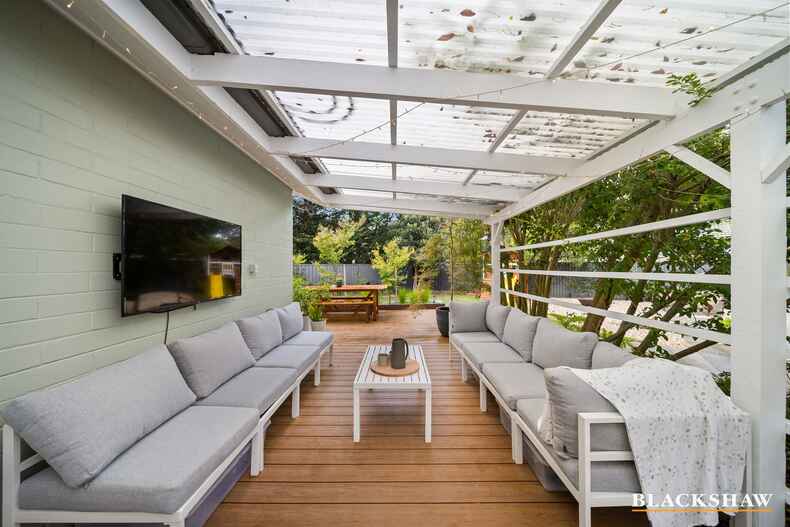 66 Higinbotham Street Watson