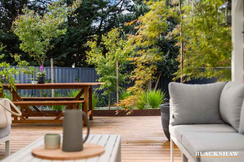 66 Higinbotham Street Watson