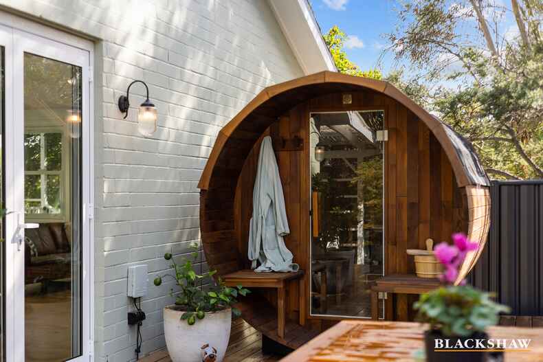 66 Higinbotham Street Watson