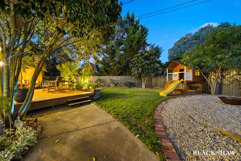 66 Higinbotham Street Watson