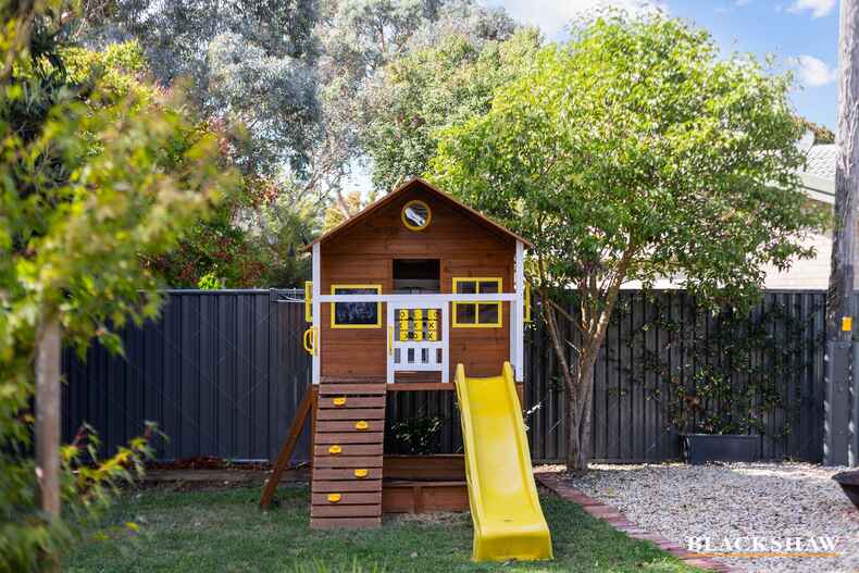 66 Higinbotham Street Watson