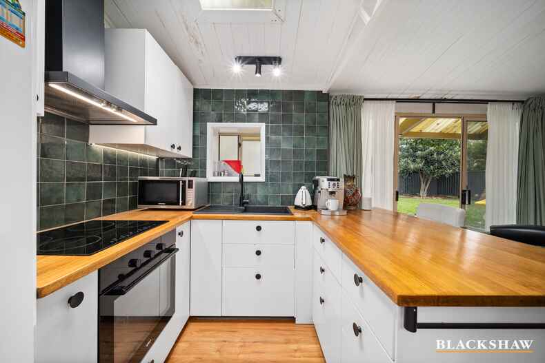 66 Higinbotham Street Watson