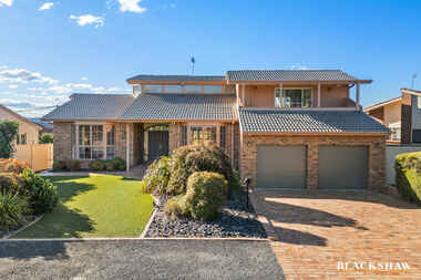 30 Zox Circuit Calwell