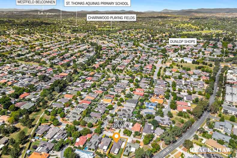 80 Shoobridge Circuit Dunlop 80 Shoobridge Circuit Dunlop