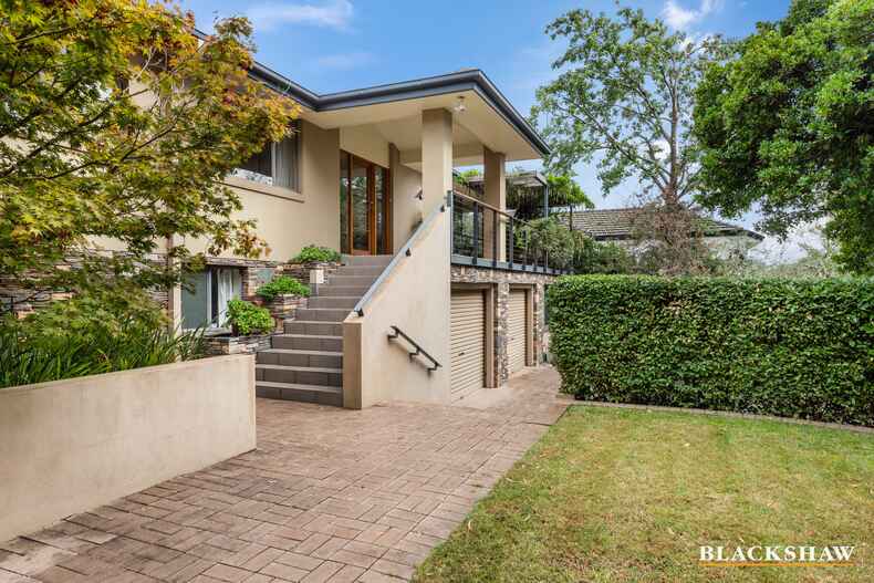 73 Endeavour Street Red Hill