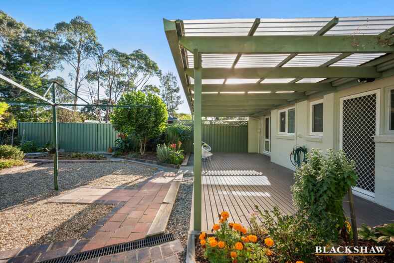 18/22 Duggan Street Calwell 18/22 Duggan Street Calwell
