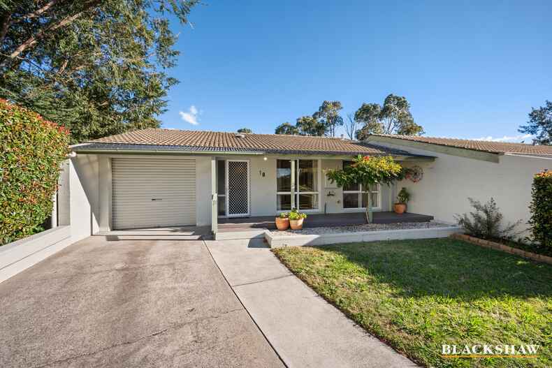 18/22 Duggan Street Calwell 18/22 Duggan Street Calwell