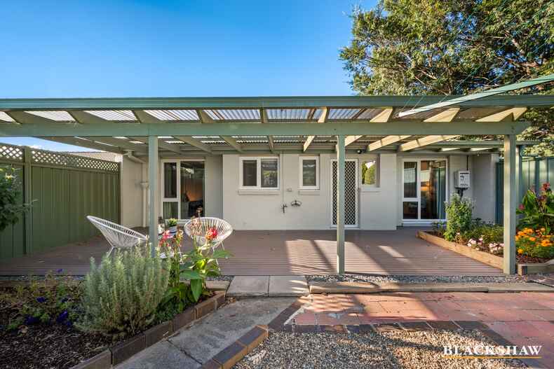 18/22 Duggan Street Calwell 18/22 Duggan Street Calwell