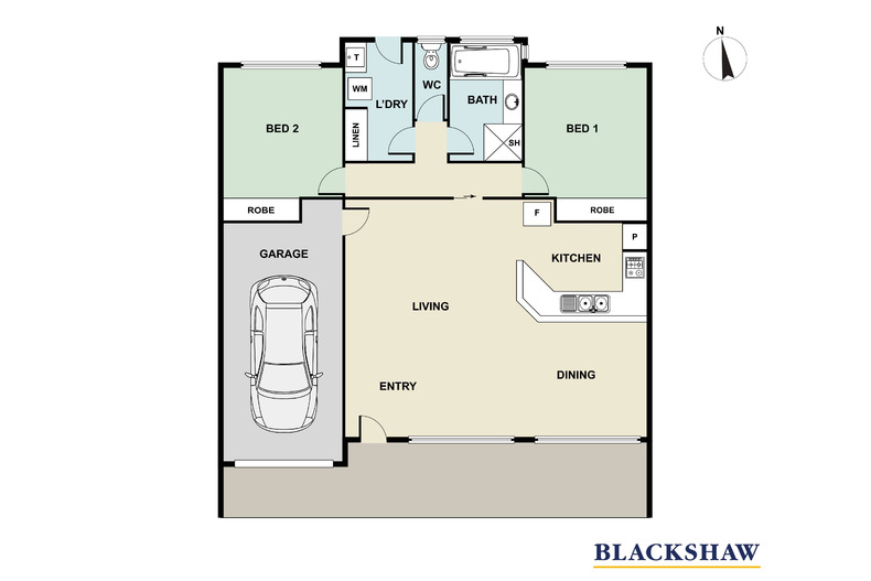 18/22 Duggan Street Calwell 18/22 Duggan Street Calwell