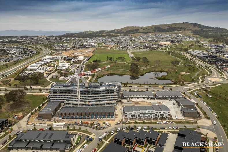 21 Townhouse Extra  Taylor