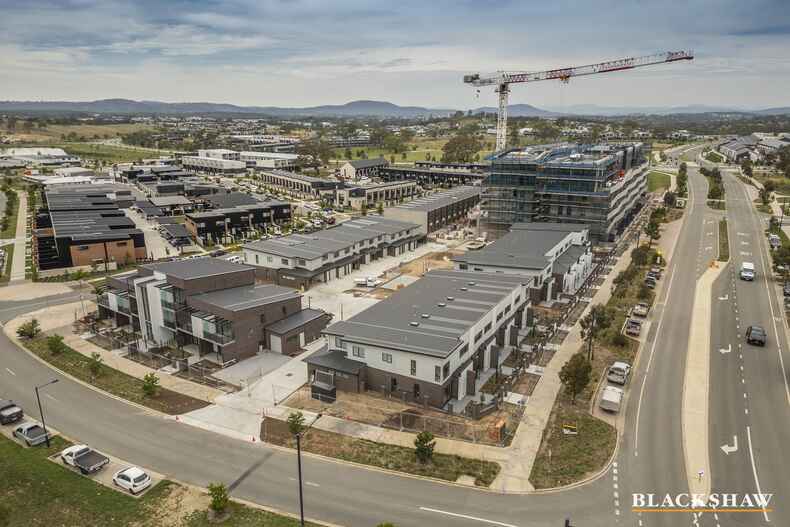 21 Townhouse Extra  Taylor