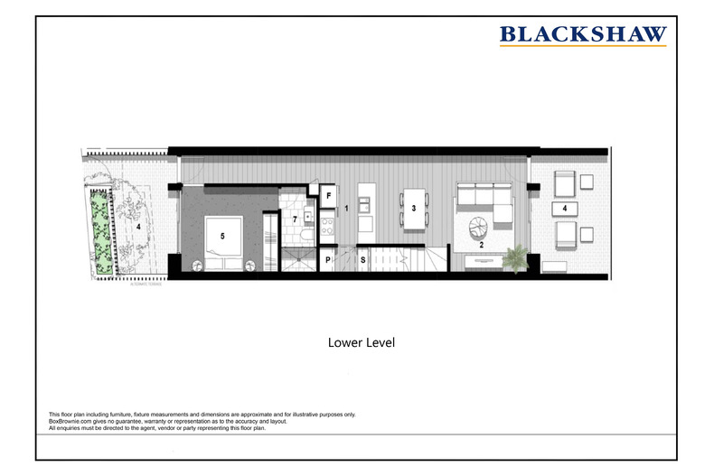 21 Townhouse Extra  Taylor