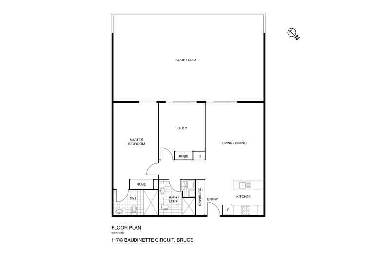 117/8 Baudinette Street Bruce 117/8 Baudinette Street Bruce