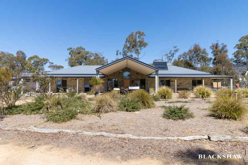 323 North Black Range Firetrail Mulloon 323 North Black Range Firetrail Mulloon