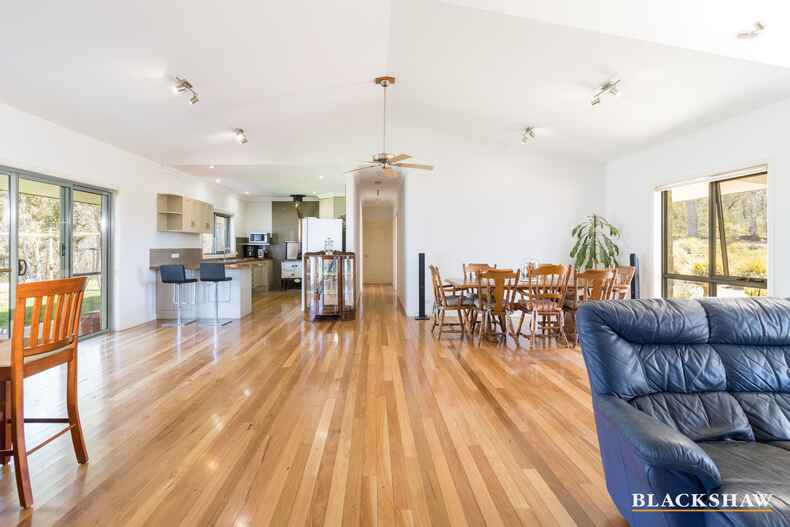 323 North Black Range Firetrail Mulloon 323 North Black Range Firetrail Mulloon