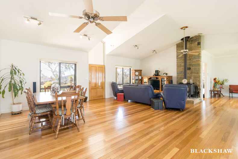 323 North Black Range Firetrail Mulloon 323 North Black Range Firetrail Mulloon