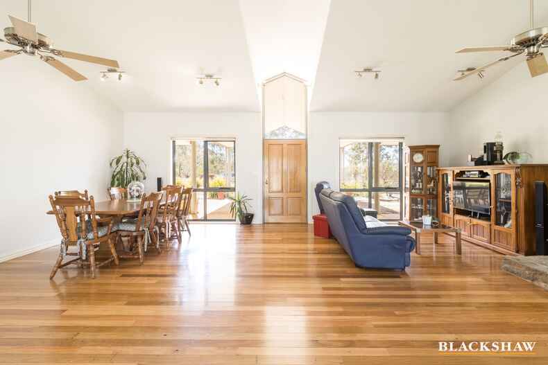 323 North Black Range Firetrail Mulloon 323 North Black Range Firetrail Mulloon