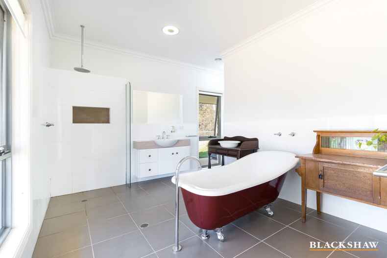 323 North Black Range Firetrail Mulloon 323 North Black Range Firetrail Mulloon