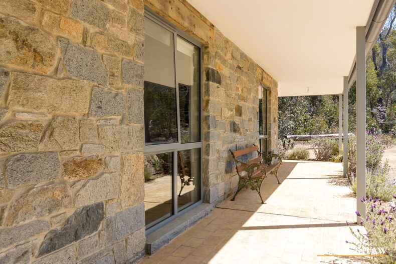 323 North Black Range Firetrail Mulloon 323 North Black Range Firetrail Mulloon