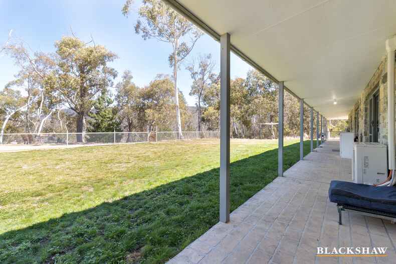 323 North Black Range Firetrail Mulloon 323 North Black Range Firetrail Mulloon