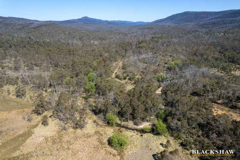 323 North Black Range Firetrail Mulloon 323 North Black Range Firetrail Mulloon