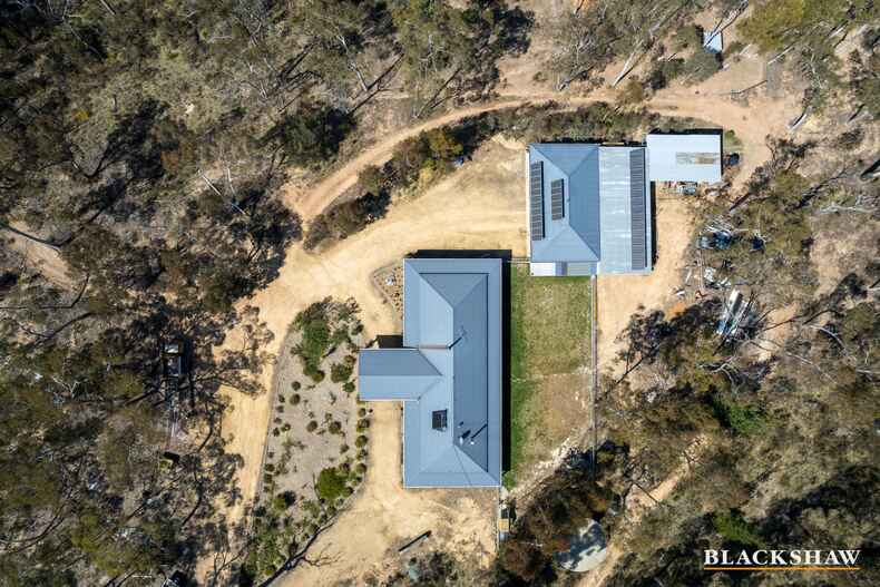 323 North Black Range Firetrail Mulloon 323 North Black Range Firetrail Mulloon