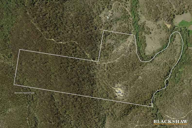 323 North Black Range Firetrail Mulloon 323 North Black Range Firetrail Mulloon