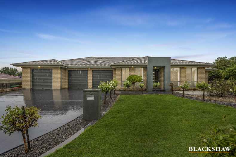 2 Moses Street Bungendore