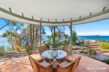 9/17-19 Barbara Crescent Denhams Beach