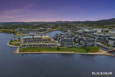 42/17 Trevillian Quay Kingston