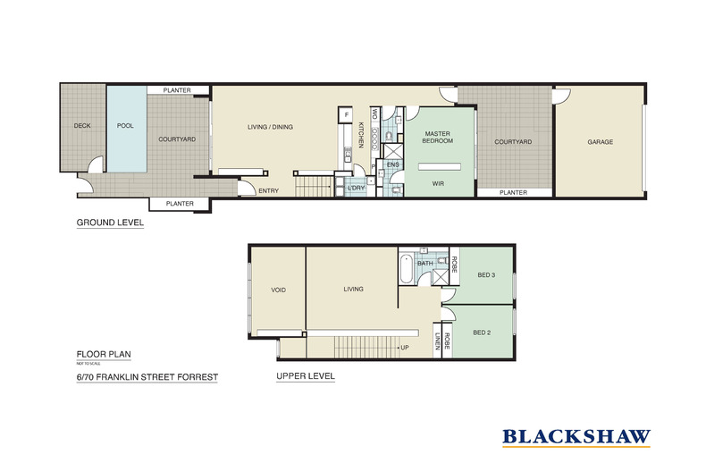 6/70 Franklin Street Forrest 6/70 Franklin Street Forrest